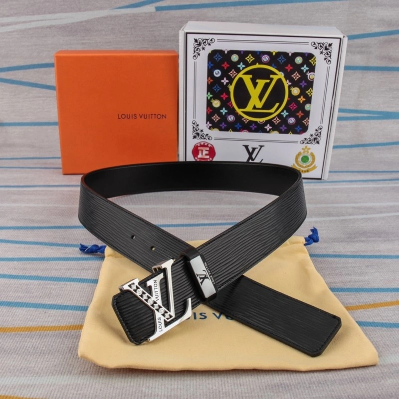 Louis Vuitton Belts Bold 299335