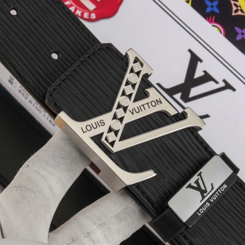 Louis Vuitton Belts Bold 299335