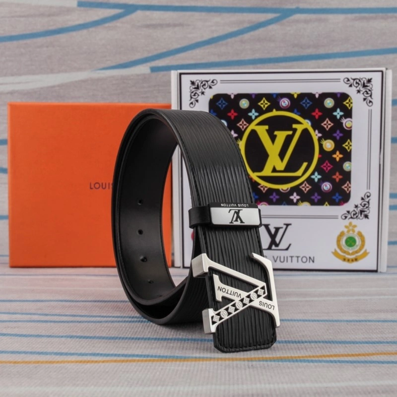 Louis Vuitton Belts Bold 299335