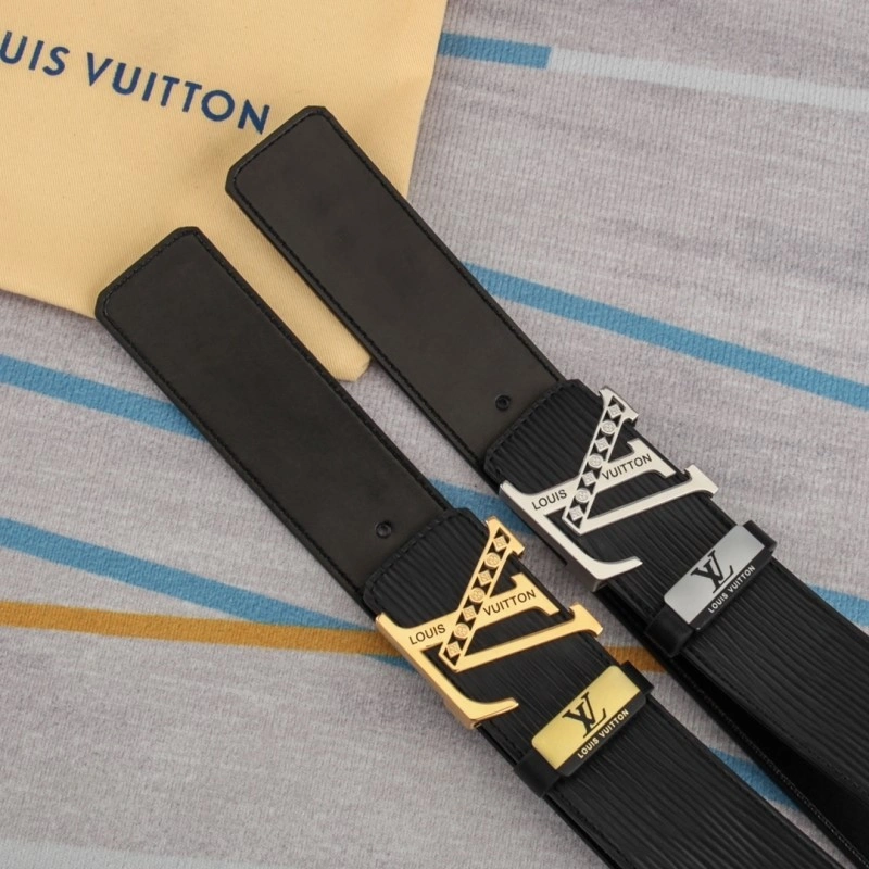 Louis Vuitton Belts Bold 299335