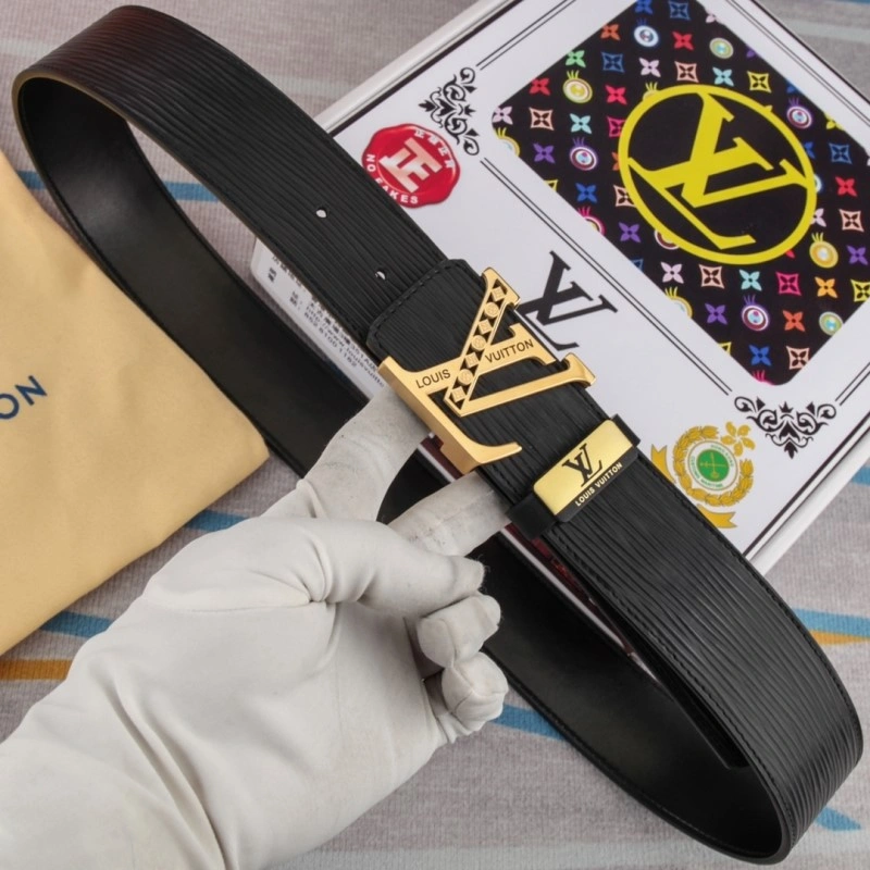 Bold Louis Vuitton Belts 299344