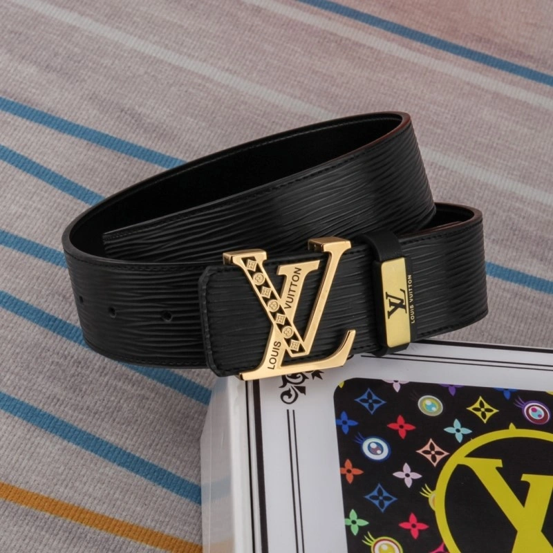 Bold Louis Vuitton Belts 299344