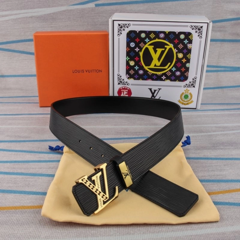 Bold Louis Vuitton Belts 299344