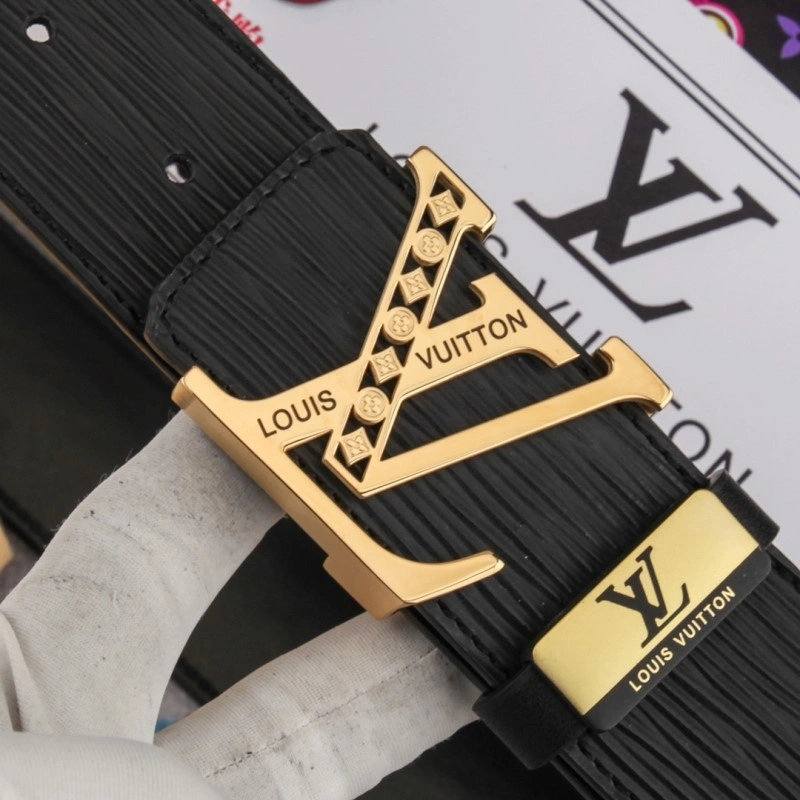 Bold Louis Vuitton Belts 299344
