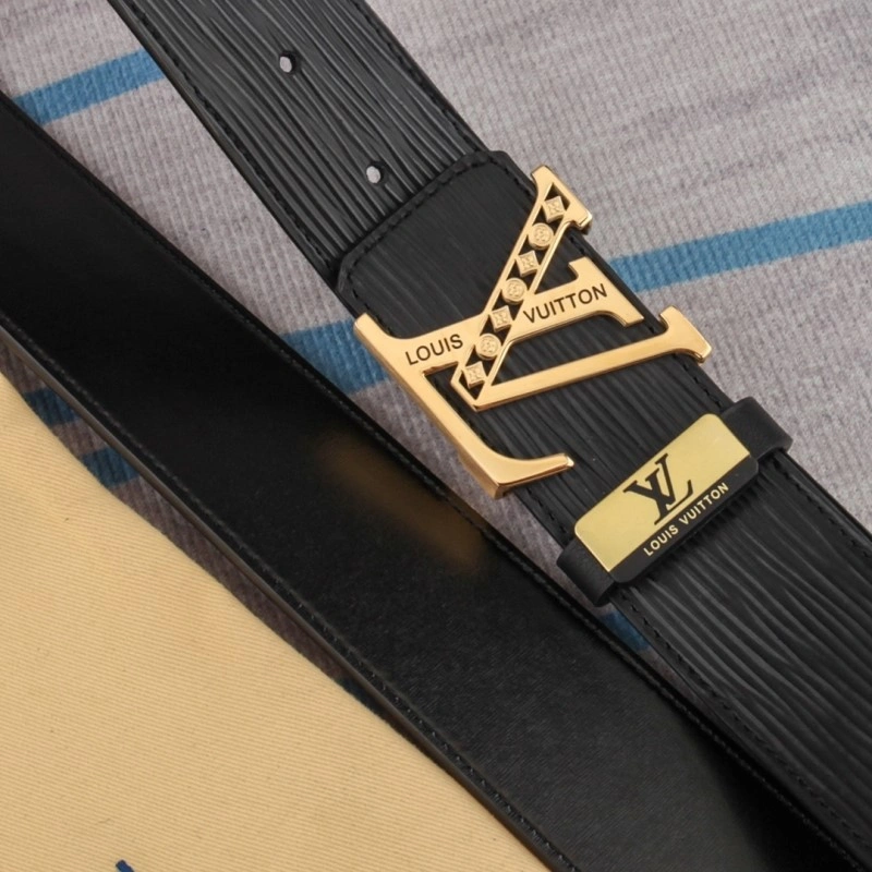 Bold Louis Vuitton Belts 299344