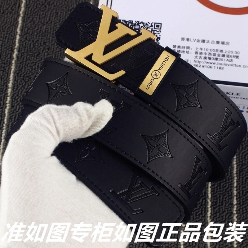 Louis Vuitton Belts Bold 299337