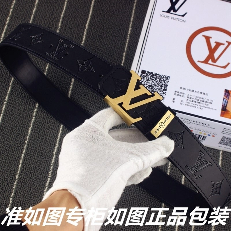 Louis Vuitton Belts Bold 299337