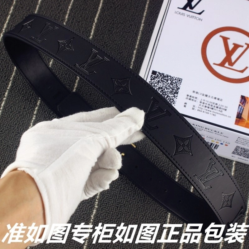 Louis Vuitton Belts Bold 299337
