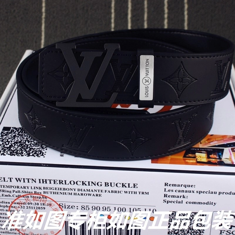 Durable Louis Vuitton Belts 299332