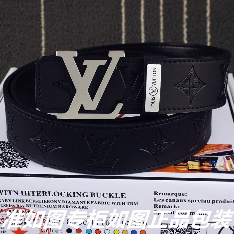 Louis Vuitton Belts Reliable 299333