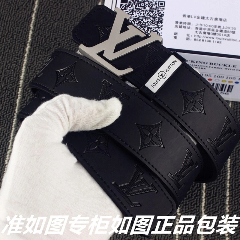 Louis Vuitton Belts Reliable 299333