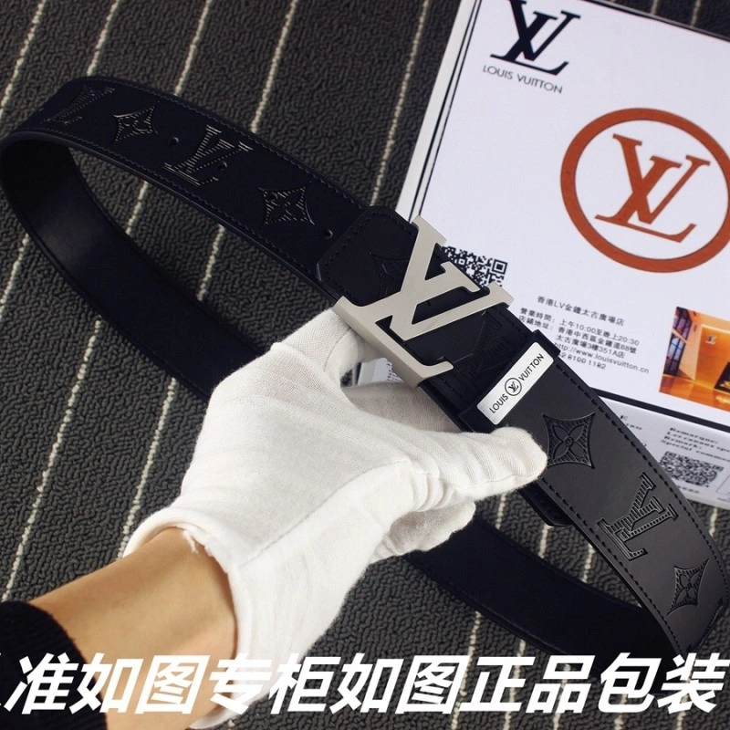 Louis Vuitton Belts Reliable 299333