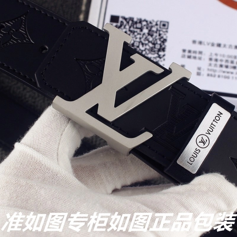 Louis Vuitton Belts Reliable 299333
