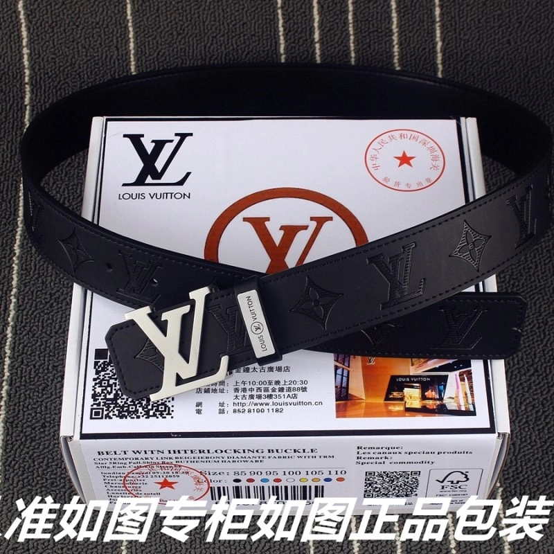 Louis Vuitton Belts Reliable 299333