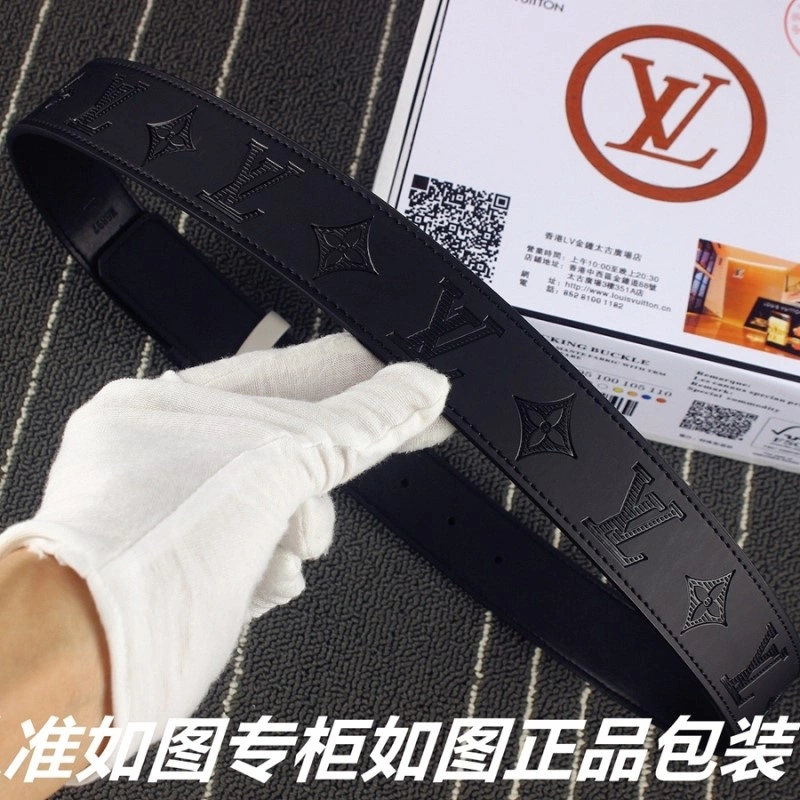 Louis Vuitton Belts Reliable 299333