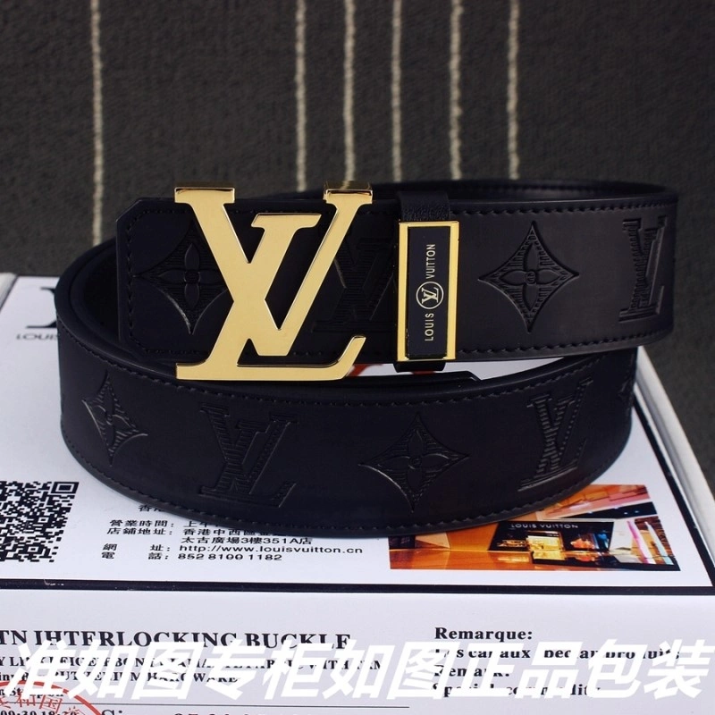 Affordable Louis Vuitton Belts 299343