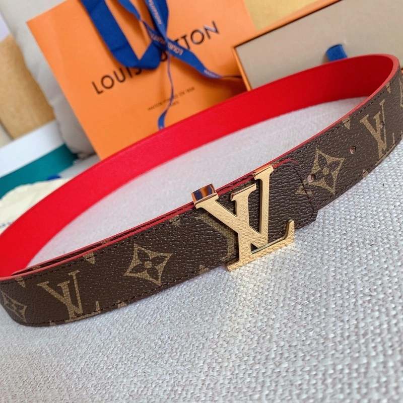 Louis Vuitton Belts Elegant 299325