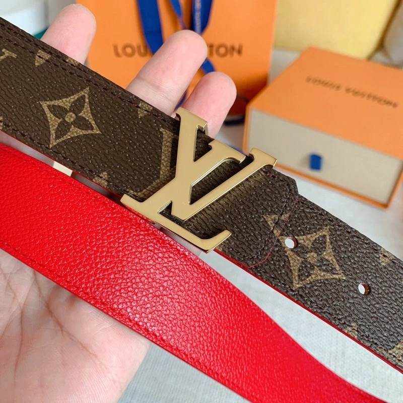 Louis Vuitton Belts Elegant 299325