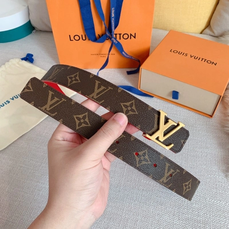 Louis Vuitton Belts Elegant 299325