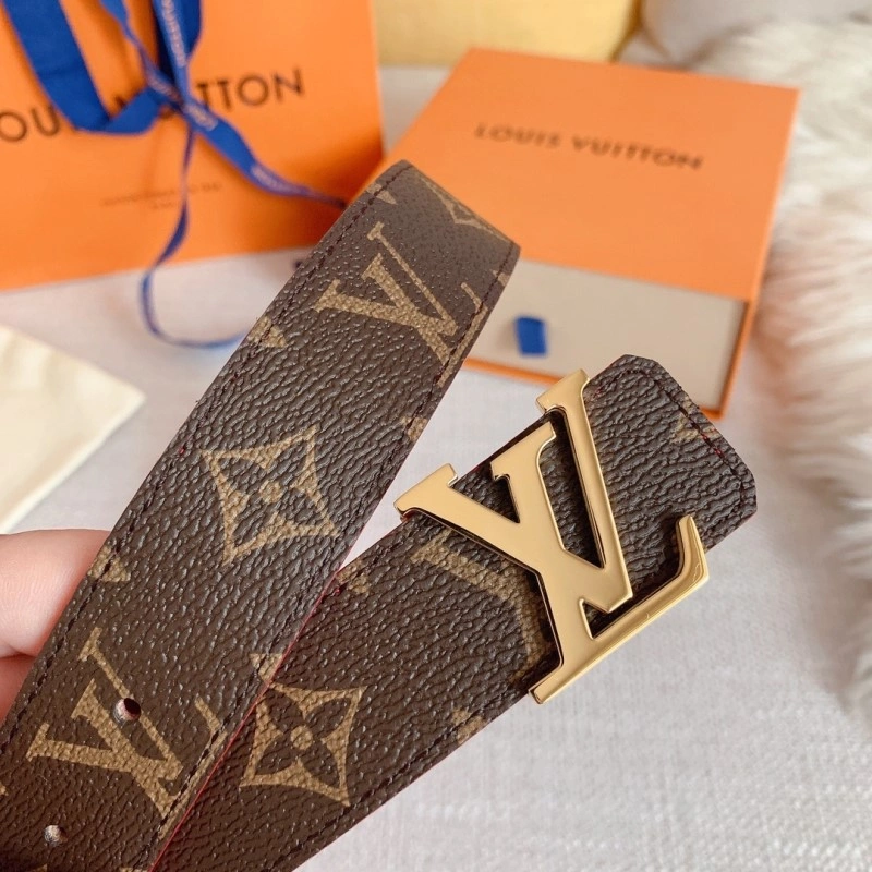 Louis Vuitton Belts Elegant 299325