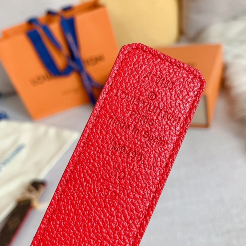 Louis Vuitton Belts Elegant 299325