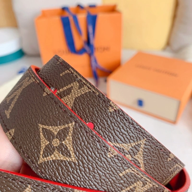 Louis Vuitton Belts Elegant 299325