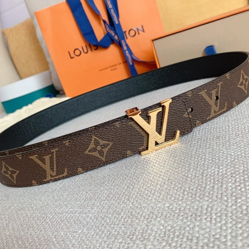 GoodFit Louis Vuitton Belts 299346