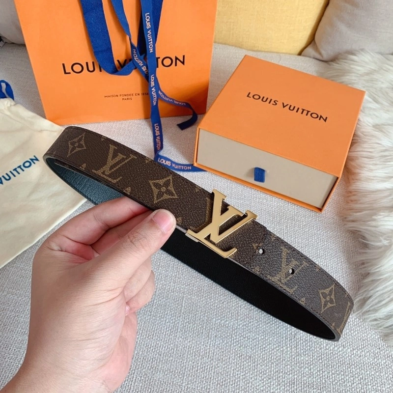 GoodFit Louis Vuitton Belts 299346