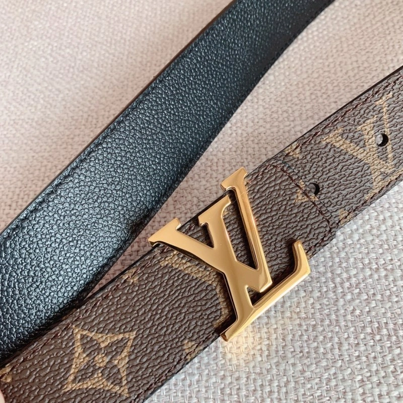 GoodFit Louis Vuitton Belts 299346