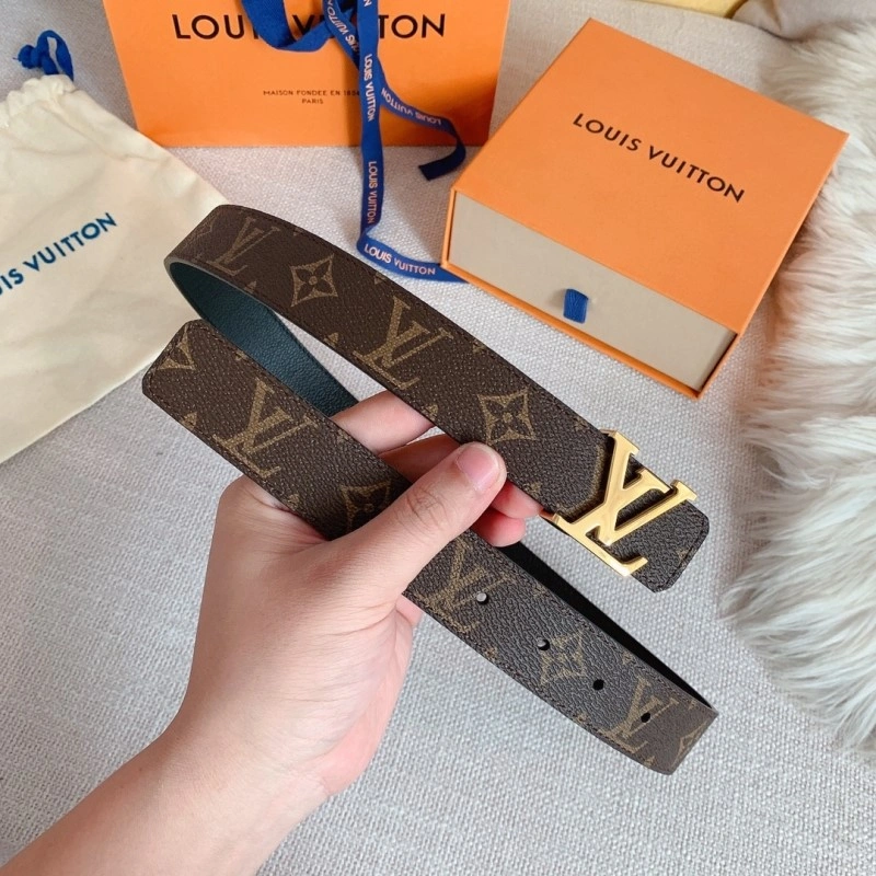 GoodFit Louis Vuitton Belts 299346