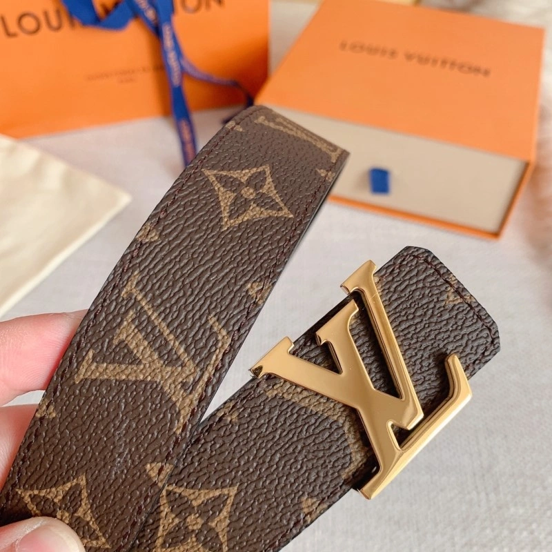 GoodFit Louis Vuitton Belts 299346