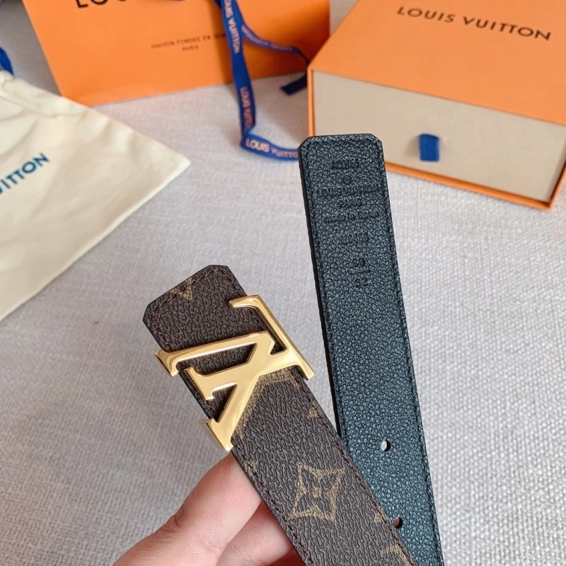 GoodFit Louis Vuitton Belts 299346