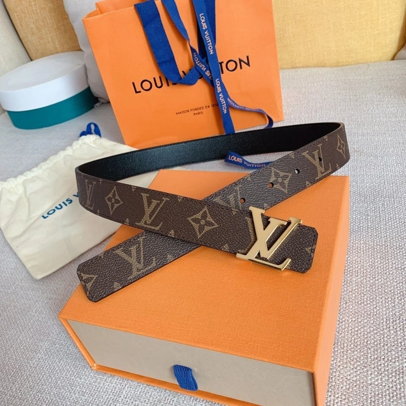 GoodFit Louis Vuitton Belts 299346