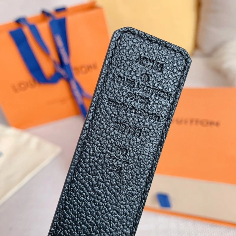GoodFit Louis Vuitton Belts 299346