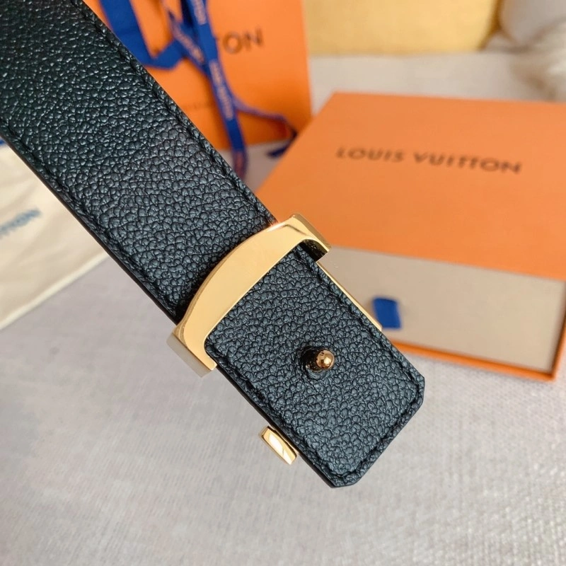 GoodFit Louis Vuitton Belts 299346