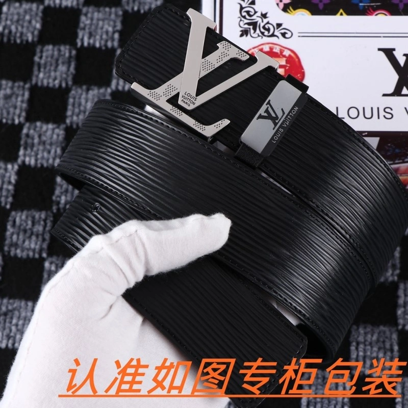 Louis Vuitton Belts Sleek 299328
