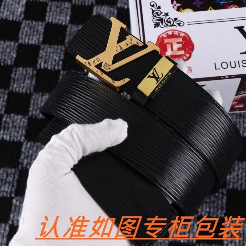FlexibleFit Louis Vuitton Belts 299329