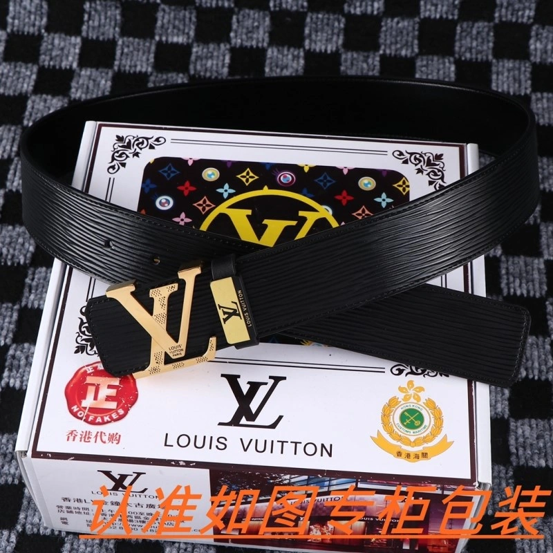 FlexibleFit Louis Vuitton Belts 299329
