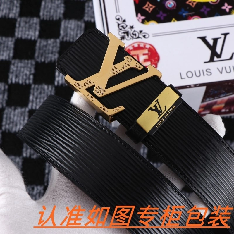 FlexibleFit Louis Vuitton Belts 299329