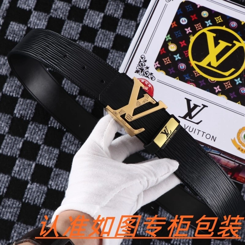 FlexibleFit Louis Vuitton Belts 299329
