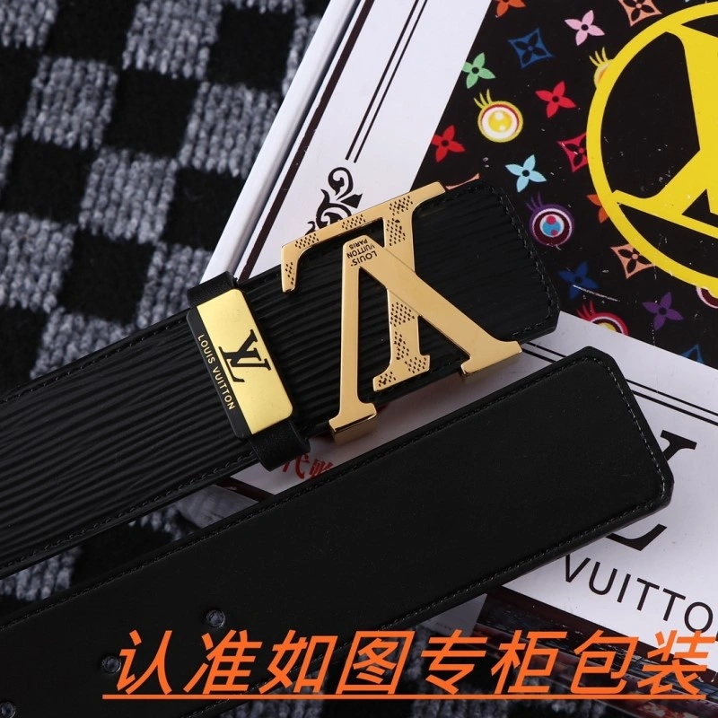 FlexibleFit Louis Vuitton Belts 299329