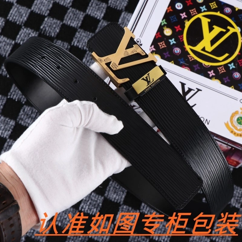 FlexibleFit Louis Vuitton Belts 299329