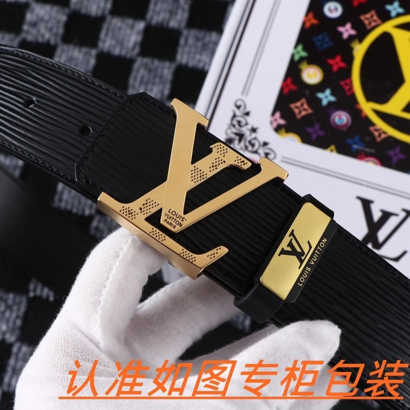 FlexibleFit Louis Vuitton Belts 299329