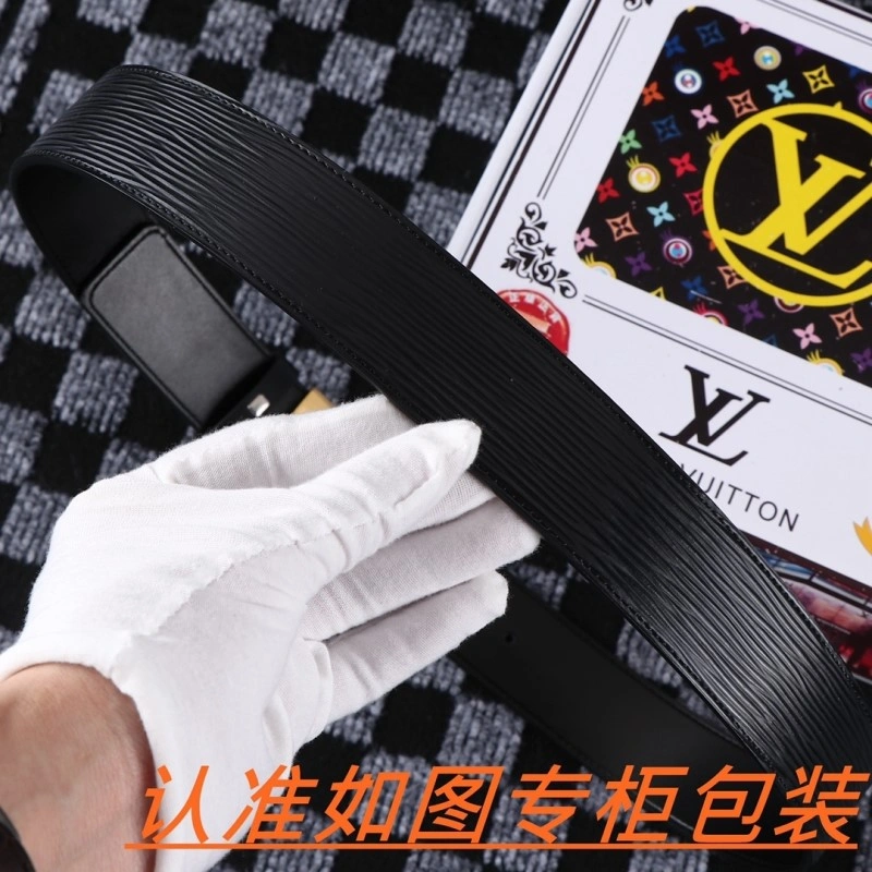 FlexibleFit Louis Vuitton Belts 299329
