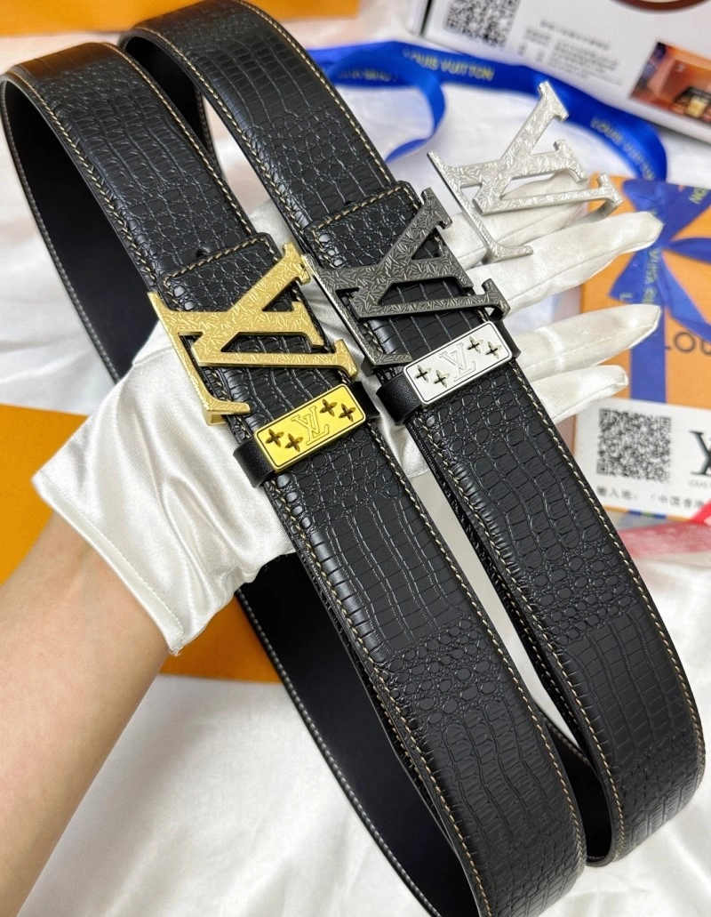 Louis Vuitton Belts Modern 299345