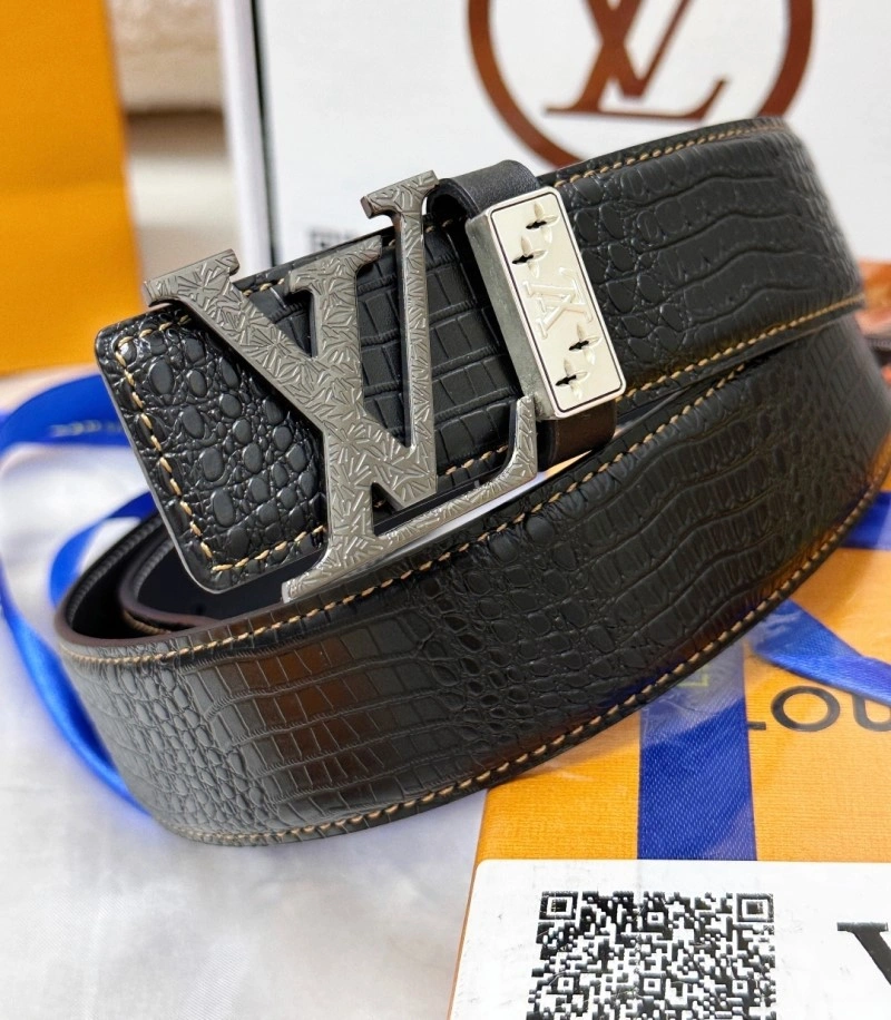 Louis Vuitton Belts Modern 299345
