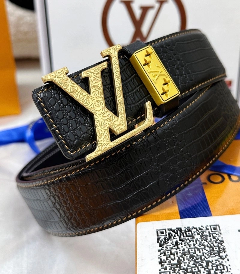 Louis Vuitton Belts Modern 299345