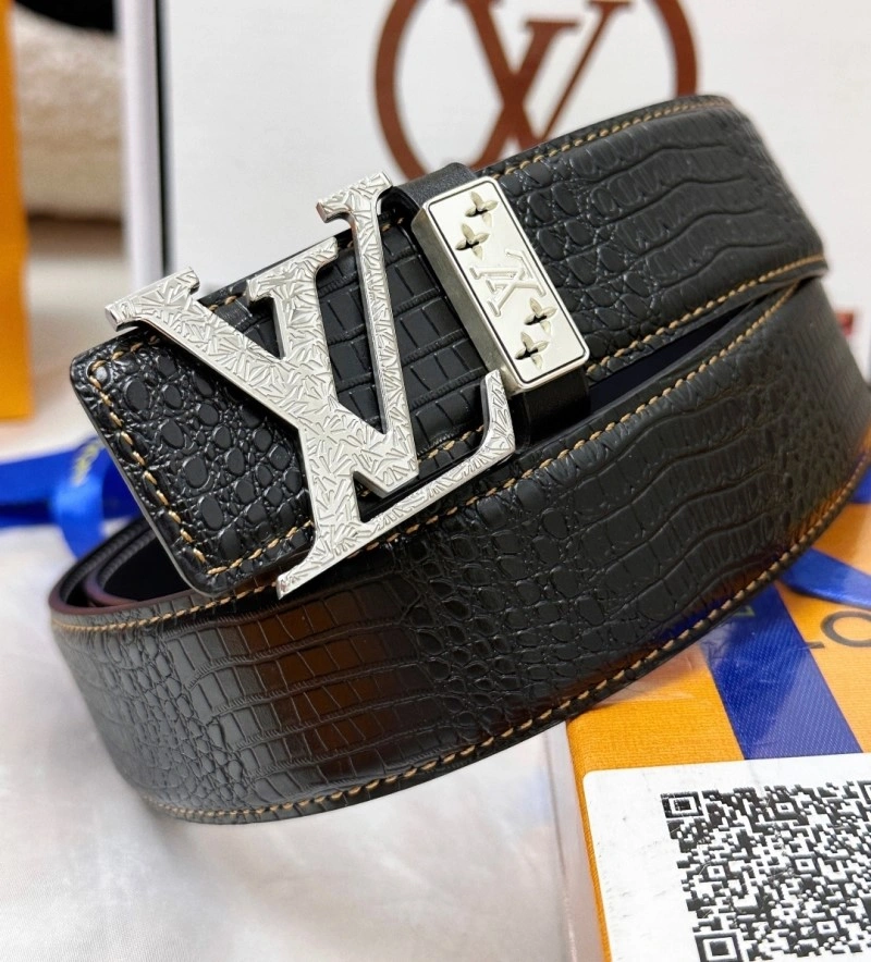 Louis Vuitton Belts Modern 299345