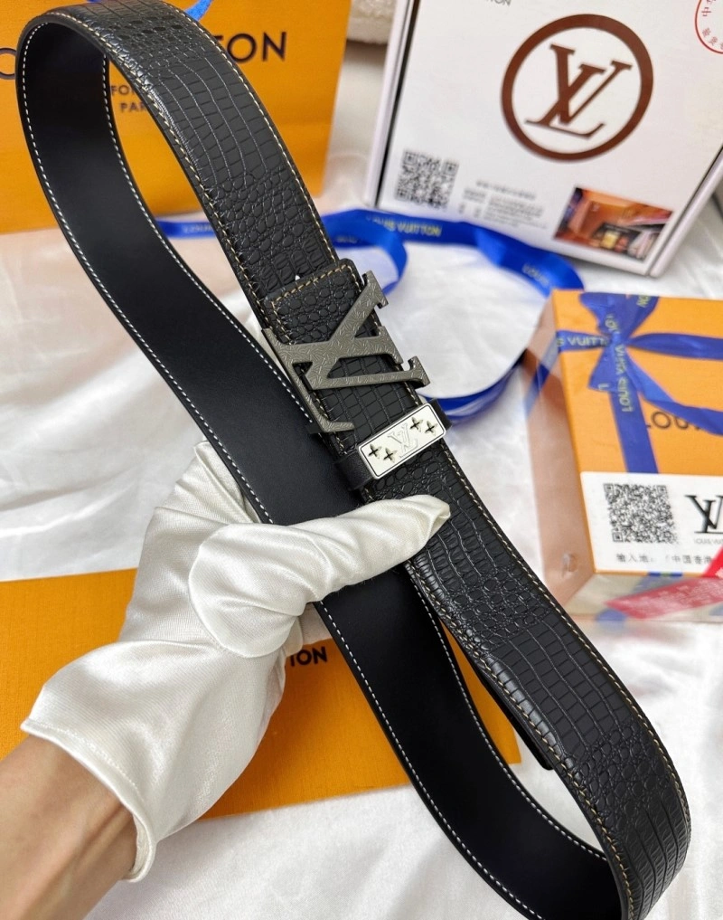 Louis Vuitton Belts Modern 299345