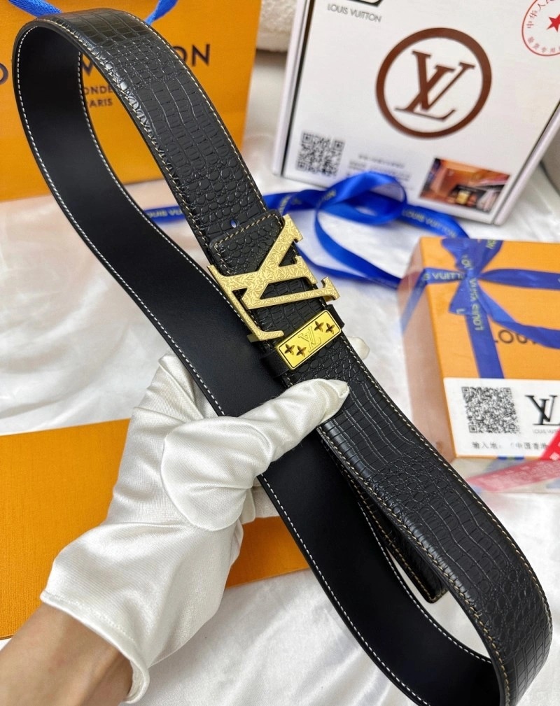 Louis Vuitton Belts Modern 299345
